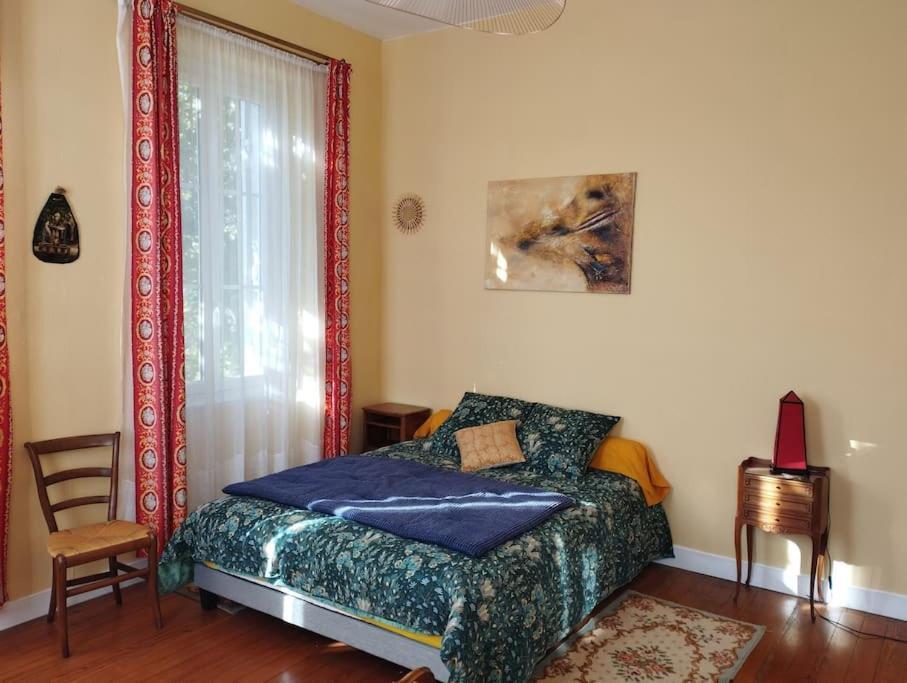 Gite La Burthe Monprimblanc Kültér fotó