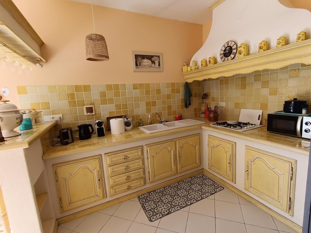 Gite La Burthe Monprimblanc Kültér fotó
